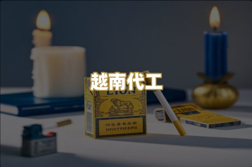 越南代工